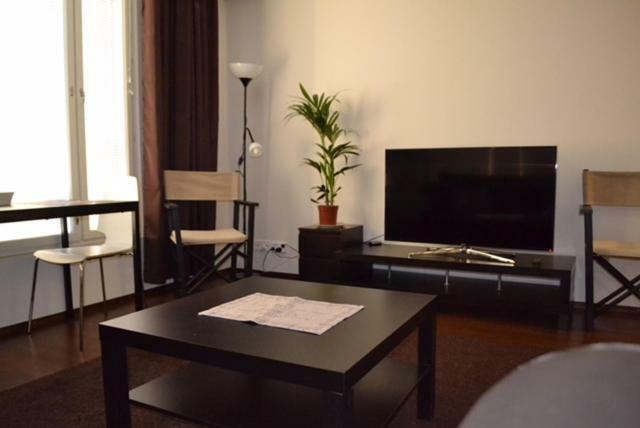 Avia Apartments Vantaa Bagian luar foto